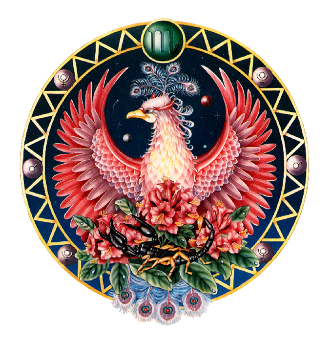 Знак Скорпиона