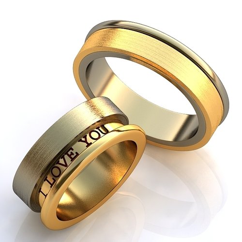    I LOVE YOU - 