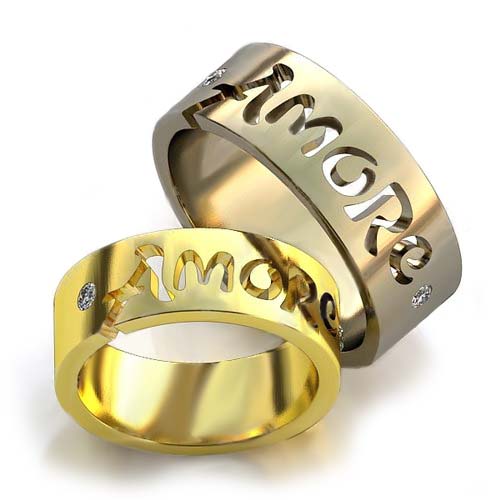   Amore   - 