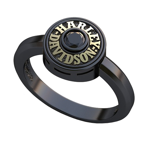  Harley-Davidson - 